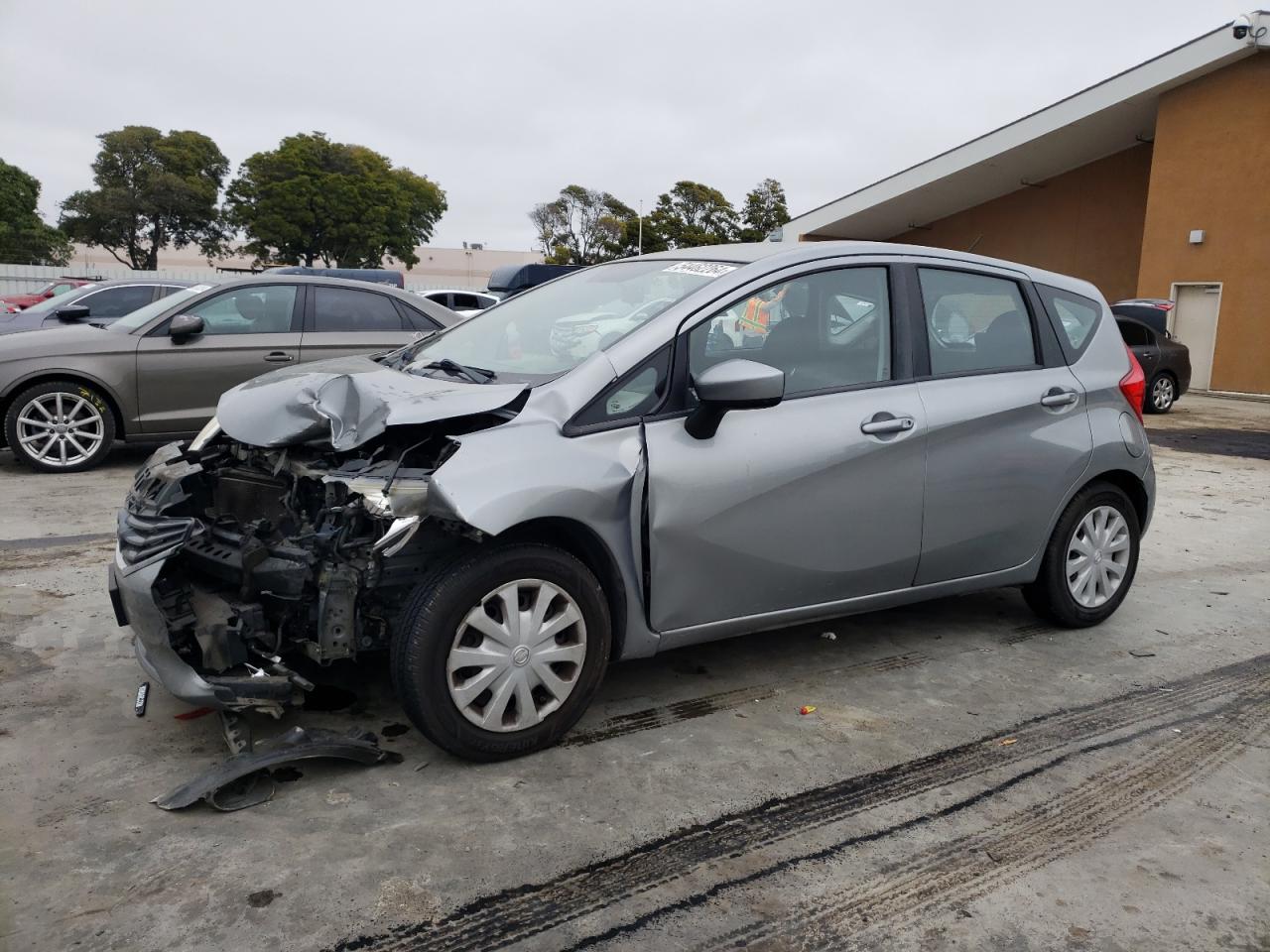 3N1CE2CP7FL352817 2015 Nissan Versa Note S