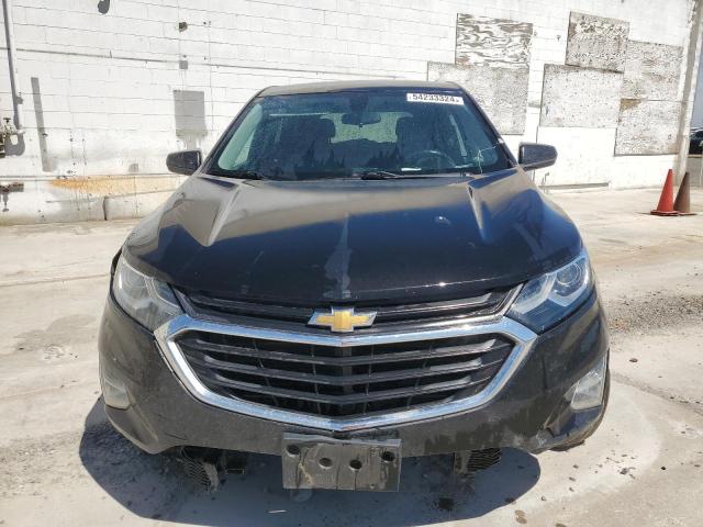 2018 Chevrolet Equinox Lt VIN: 2GNAXSEV3J6330621 Lot: 54233324