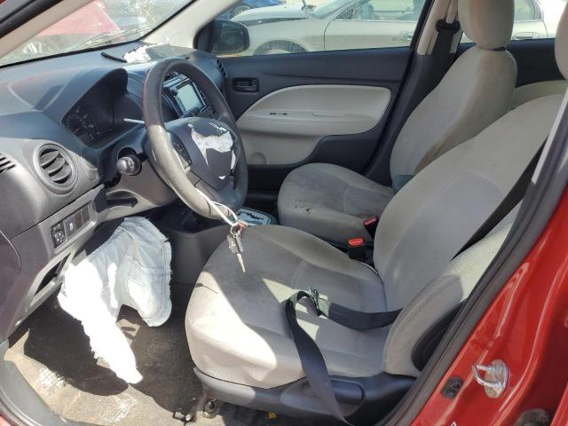 2019 MITSUBISHI MIRAGE G4 - ML32F3FJ9KHF04632