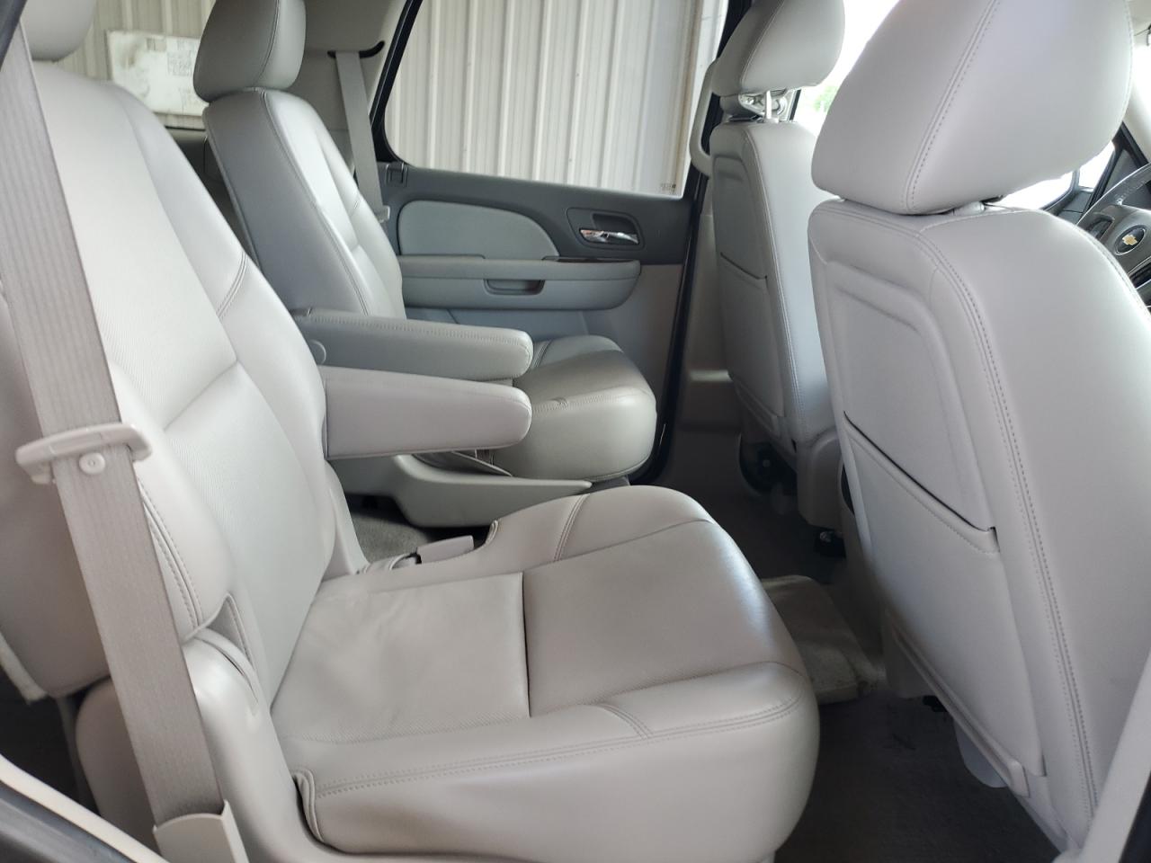 1GNSKCE03DR319687 2013 Chevrolet Tahoe K1500 Ltz