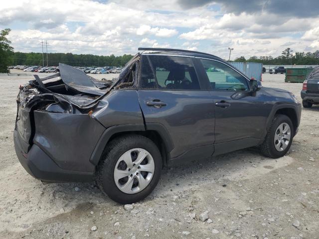 2021 Toyota Rav4 Le VIN: 2T3K1RFV1MC109695 Lot: 54245724