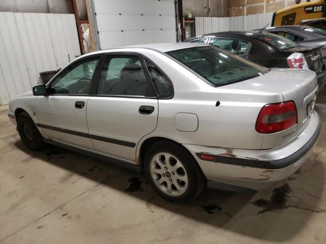 2000 Volvo S40 VIN: YV1VS2553YF483311 Lot: 55766494