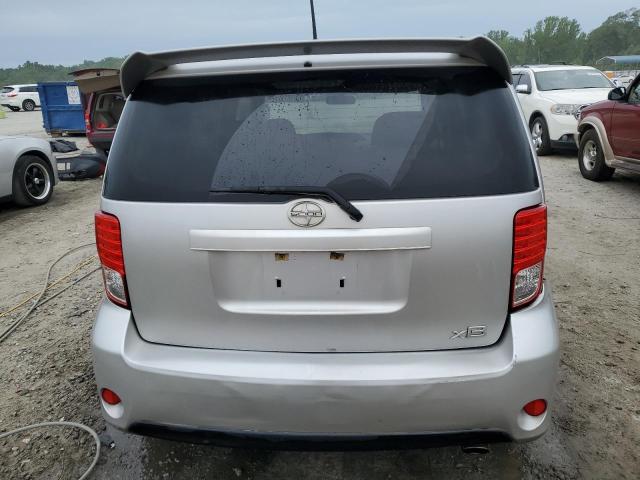 2014 Toyota Scion Xb VIN: JTLZE4FE0EJ061650 Lot: 55142724