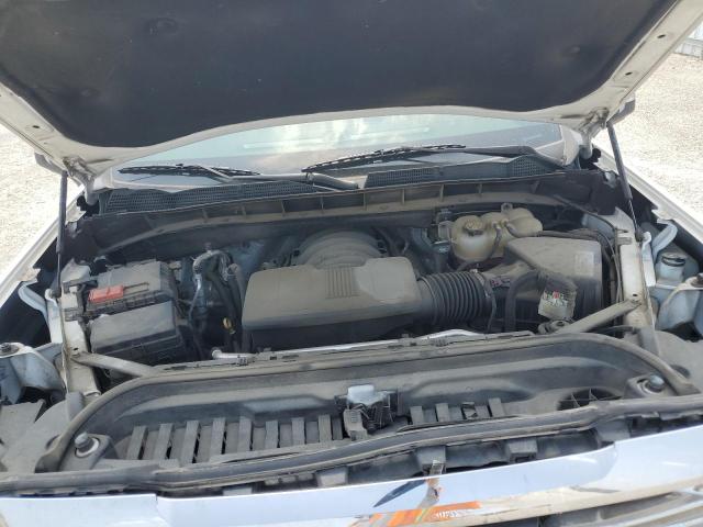 2020 GMC Sierra C1500 Slt VIN: 3GTP8DED1LG390858 Lot: 55619684