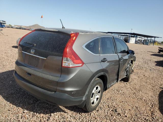 2014 Honda Cr-V Lx VIN: 2HKRM3H32EH523221 Lot: 56091754