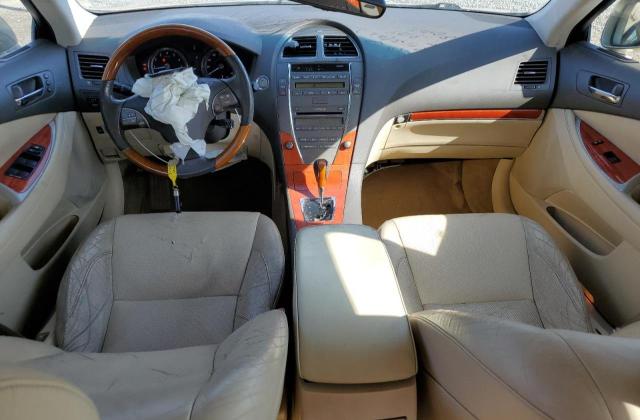 2010 Lexus Es 350 VIN: JTHBK1EG9A2395945 Lot: 56476814