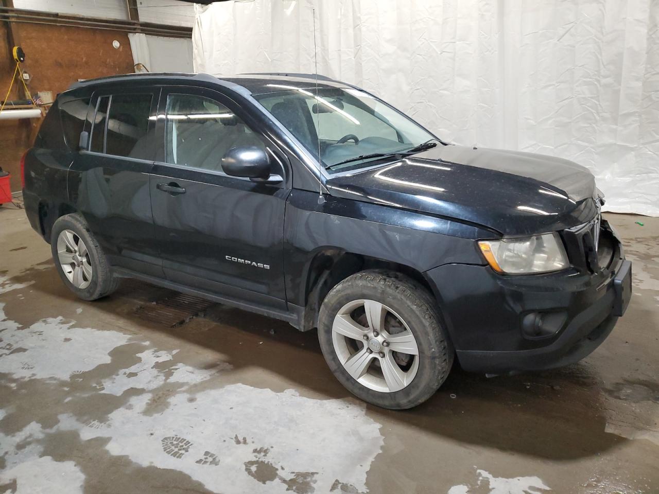 1C4NJDBB6DD249149 2013 Jeep Compass Sport