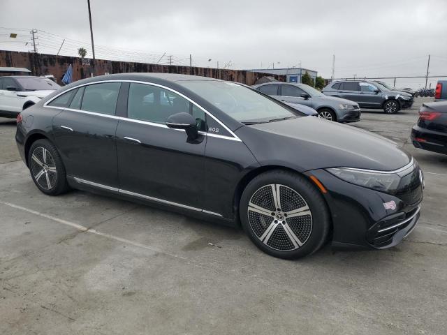 2022 Mercedes-Benz Eqs Sedan 450+ VIN: W1KCG2DB2NA014313 Lot: 56530564