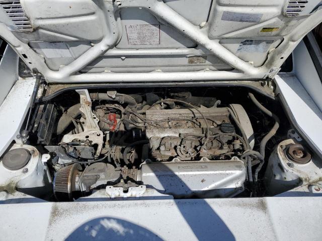 1987 Toyota Mr2 VIN: JT2AW15C8H0107412 Lot: 56171854