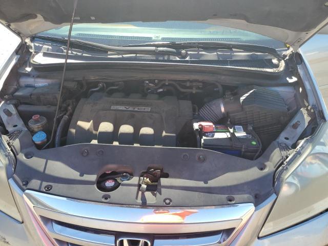 2007 Honda Odyssey Ex VIN: 5FNRL38467B075692 Lot: 56792154