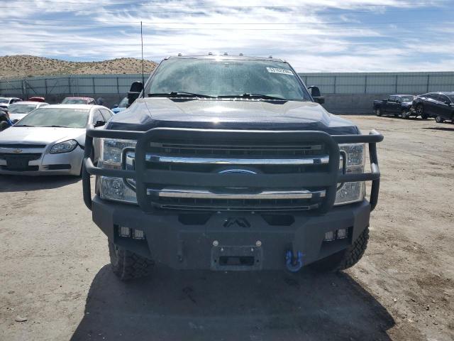 2022 Ford F250 Super Duty VIN: 1FT8W2BTXNED33207 Lot: 53162294