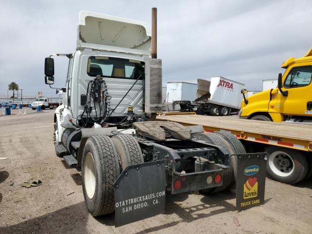 2008 International 8000 8600 VIN: 1HSHWAHN98J667590 Lot: 55685674