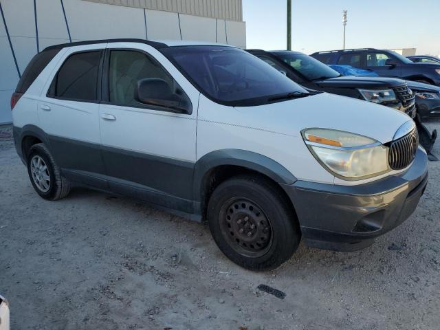 2005 Buick Rendezvous Cx VIN: 3G5DA03E85S502848 Lot: 55489404