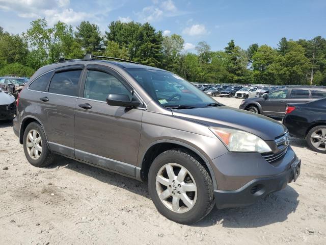 2009 Honda Cr-V Ex VIN: 5J6RE48559L017687 Lot: 56060674