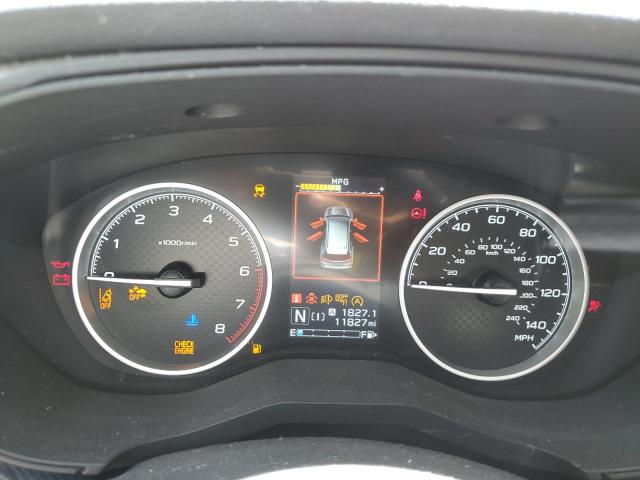 2021 Subaru Forester Premium VIN: JF2SKAJC8MH467113 Lot: 54850774