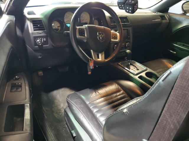 2012 Dodge Challenger R/T VIN: 2C3CDYBT6CH232159 Lot: 54593904