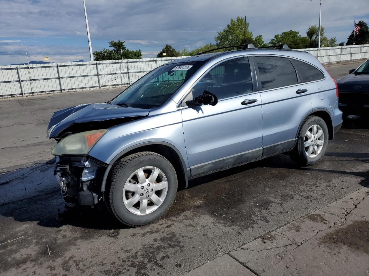 3CZRE385X8G702953 2008 Honda Cr-V Ex