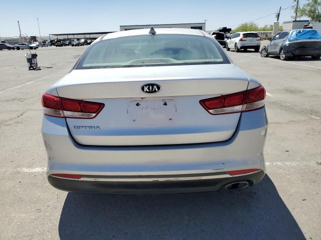 2016 Kia Optima Lx VIN: 5XXGT4L37GG004641 Lot: 54494344