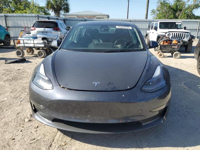 2023 Tesla Model 3 VIN: 5YJ3E1EA1PF704600 Lot: 55389294