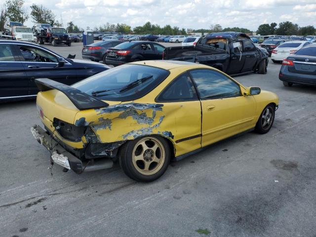 1998 Acura Integra Gs VIN: JH4DC4365WS013371 Lot: 54038384