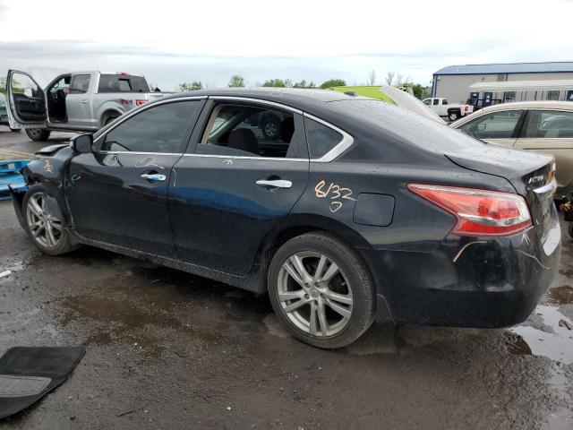 2013 Nissan Altima 3.5S VIN: 1N4BL3AP5DN441652 Lot: 55792074