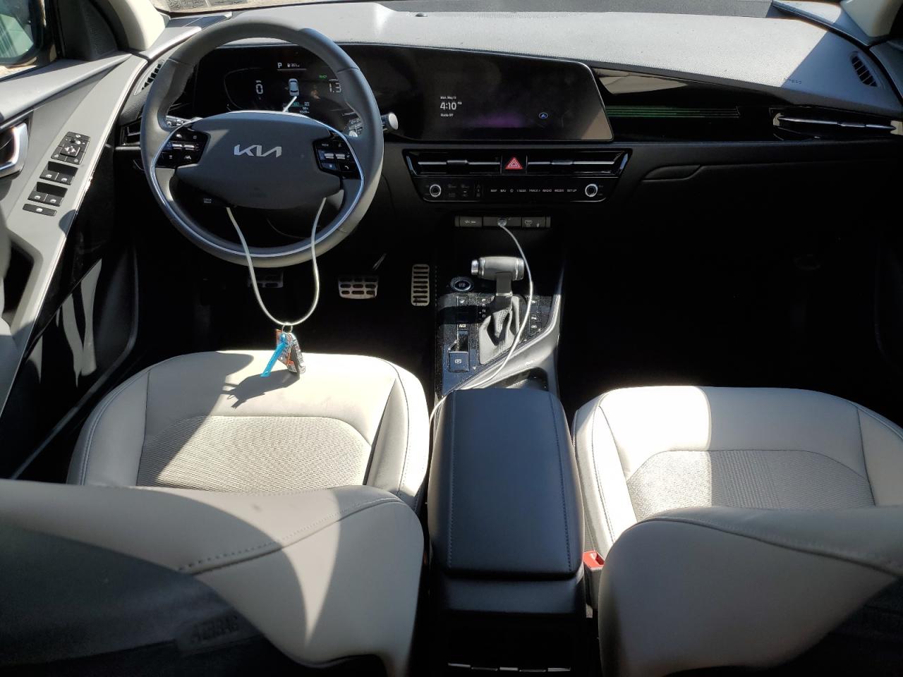 KNDCR3LEXP5046136 2023 Kia Niro Ex