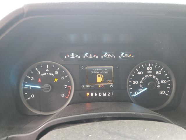 2019 FORD F150 SUPER - 1FTEW1EB7KFB84339