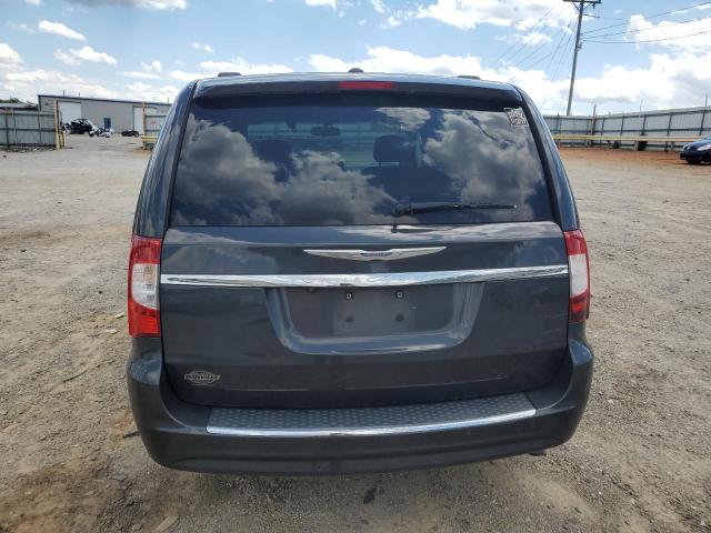 2012 Chrysler Town & Country Touring L VIN: 2C4RC1CG0CR181866 Lot: 54806074