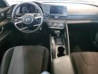 HYUNDAI ELANTRA SE photo