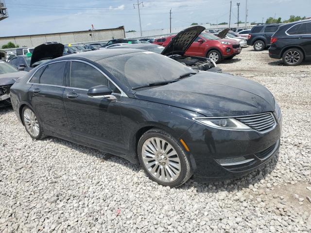 2016 Lincoln Mkz VIN: 3LN6L2G95GR616672 Lot: 54021934