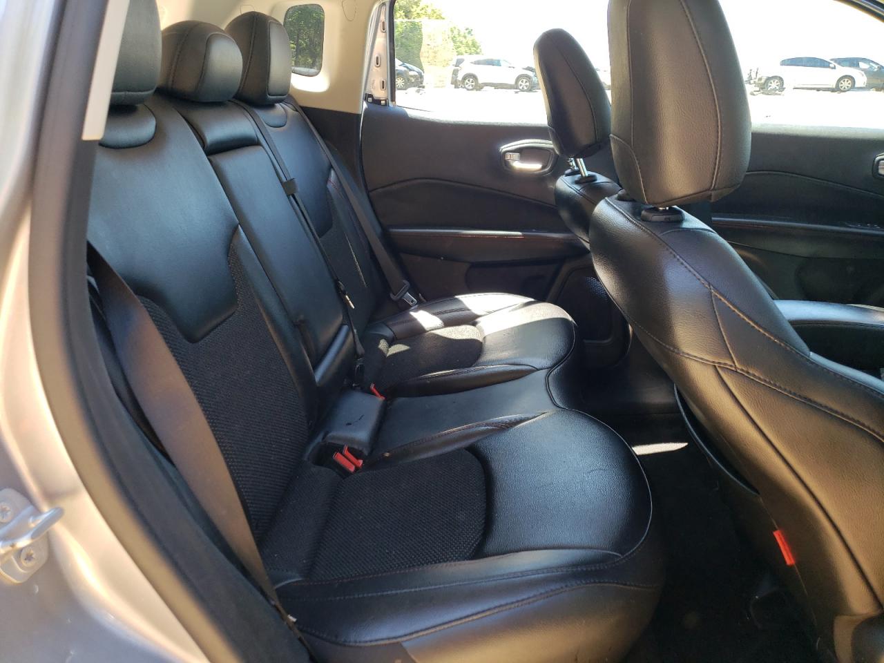 3C4NJDDB0LT203578 2020 Jeep Compass Trailhawk