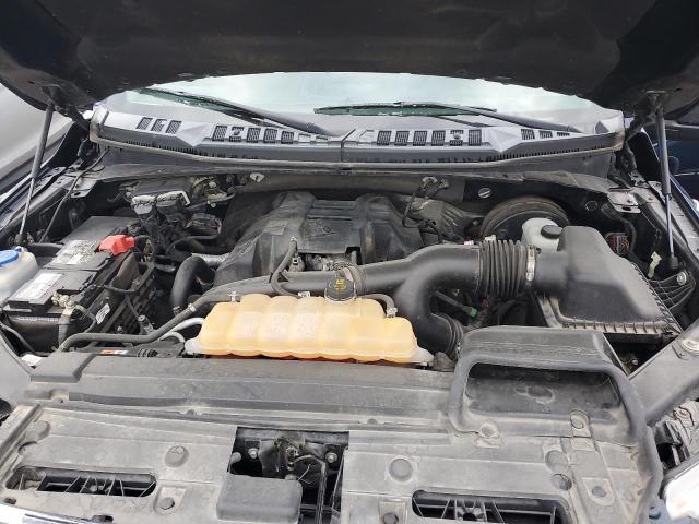 2017 Ford F150 Supercrew VIN: 1FTEW1CP4HFB72933 Lot: 54621274