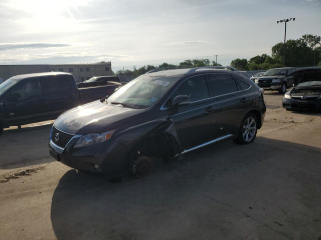 2010 Lexus Rx 350 VIN: 2T2ZK1BA4AC015844 Lot: 56678064