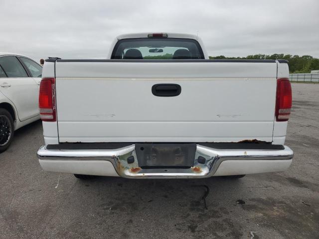 2003 Dodge Dakota Slt VIN: 1D7GG46X93S342115 Lot: 55701334