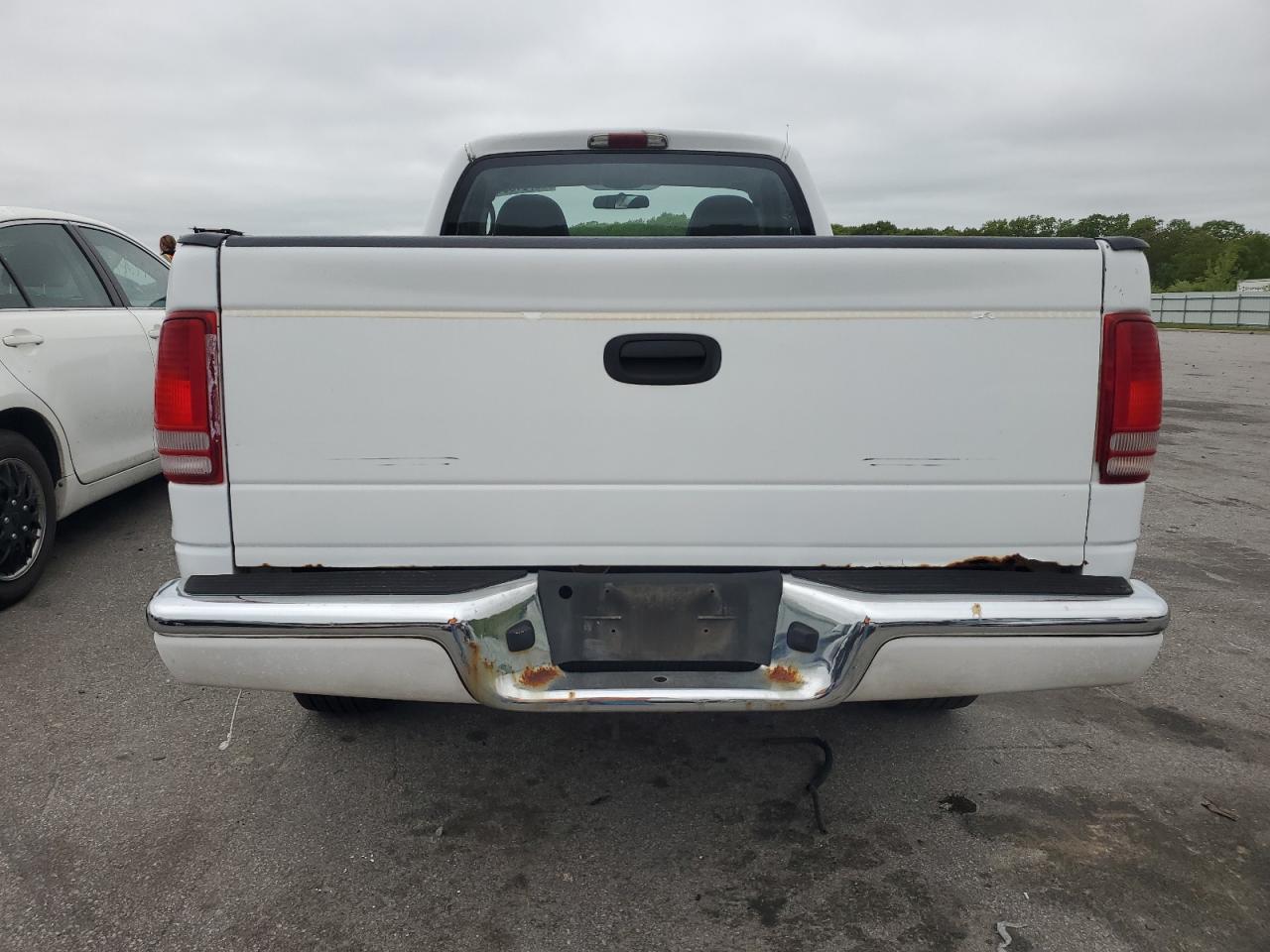 1D7GG46X93S342115 2003 Dodge Dakota Slt