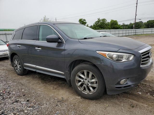 2013 Infiniti Jx35 VIN: 5N1AL0MN6DC351223 Lot: 53930924