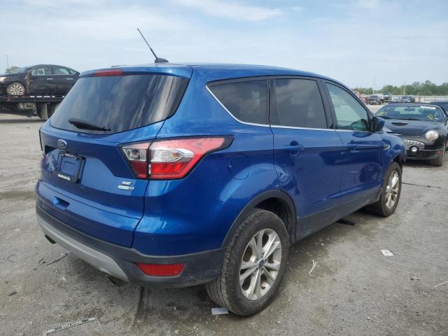 2017 Ford Escape Se VIN: 1FMCU9GD3HUC86859 Lot: 55086514