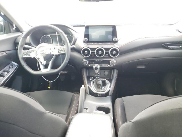 2022 Nissan Sentra Sr VIN: 3N1AB8DV3NY254000 Lot: 55174684