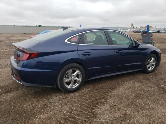 2021 Hyundai Sonata Se VIN: 5NPEG4JA5MH114665 Lot: 53359004