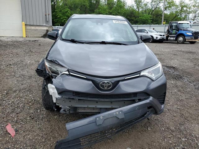 2018 Toyota Rav4 Le VIN: JTMZFREV4JJ739074 Lot: 54564004