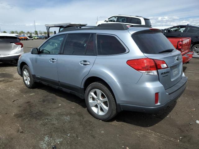 2013 Subaru Outback 2.5I Premium VIN: 4S4BRCCC5D3299488 Lot: 53990194