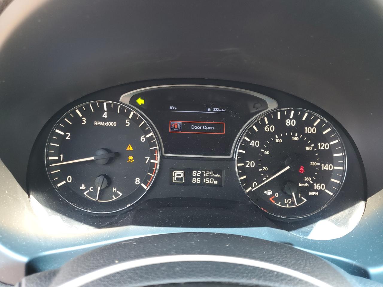 1N4AL3AP0FN344440 2015 Nissan Altima 2.5