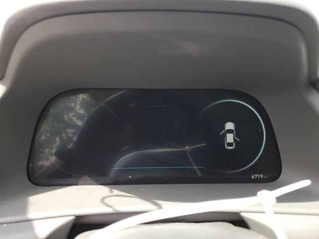 2022 Hyundai Sonata Sel VIN: KMHL14JA3NA206466 Lot: 53043244