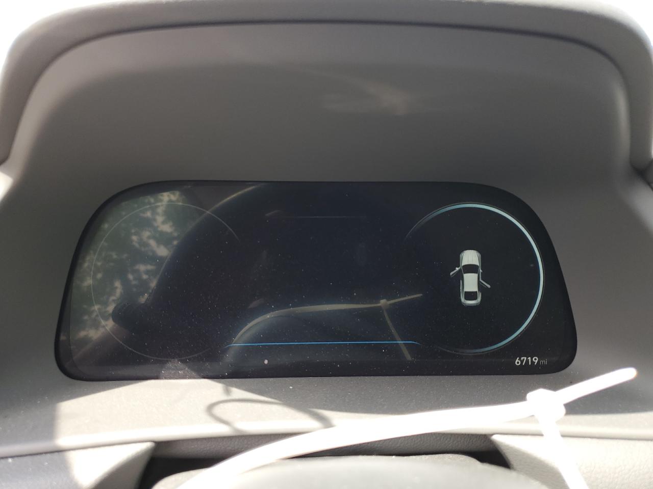 KMHL14JA3NA206466 2022 Hyundai Sonata Sel