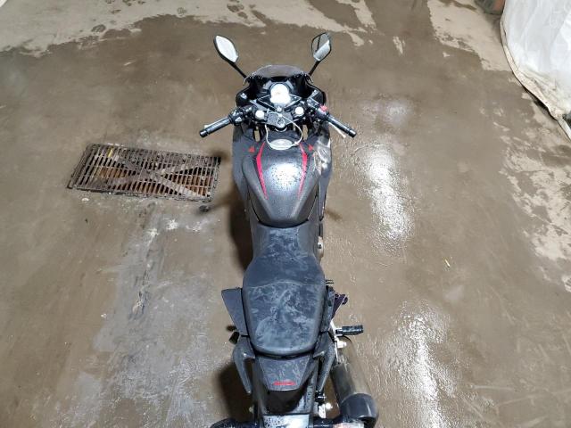 2021 HONDA CBR300 R MLHNC5108M5700881