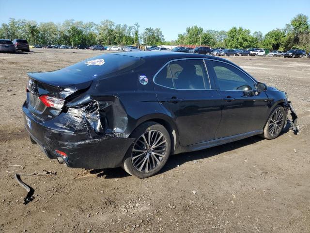 Vin: jtnb11hk8j3018792, lot: 53122144, toyota camry l 20183
