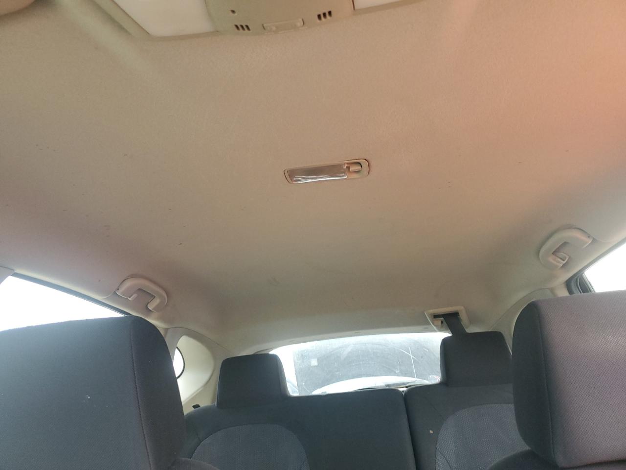 JN8AS5MT6CW269710 2012 Nissan Rogue S