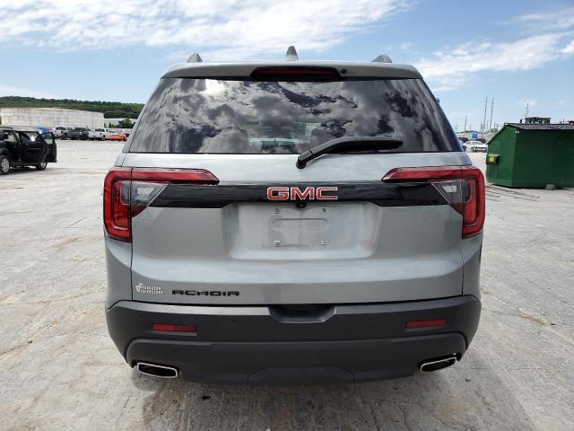 2023 GMC Acadia Sle VIN: 1GKKNKL4XPZ172941 Lot: 54372604