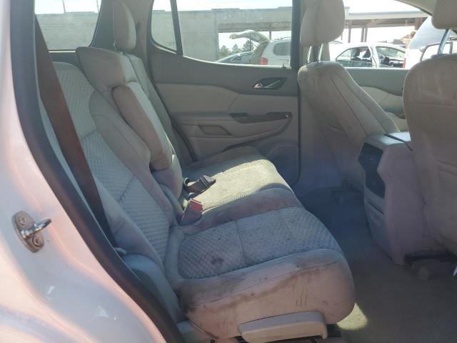 2017 GMC Acadia Sle VIN: 1GKKNKLA7HZ253600 Lot: 56217464