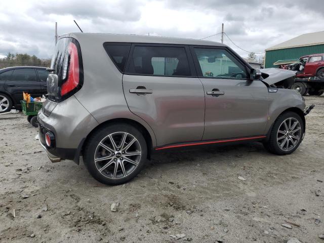 2018 KIA SOUL ! - KNDJX3AA7J7539717